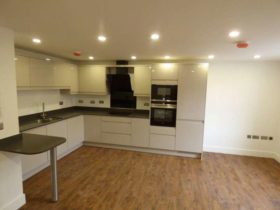 1 bedroom Flat to re...